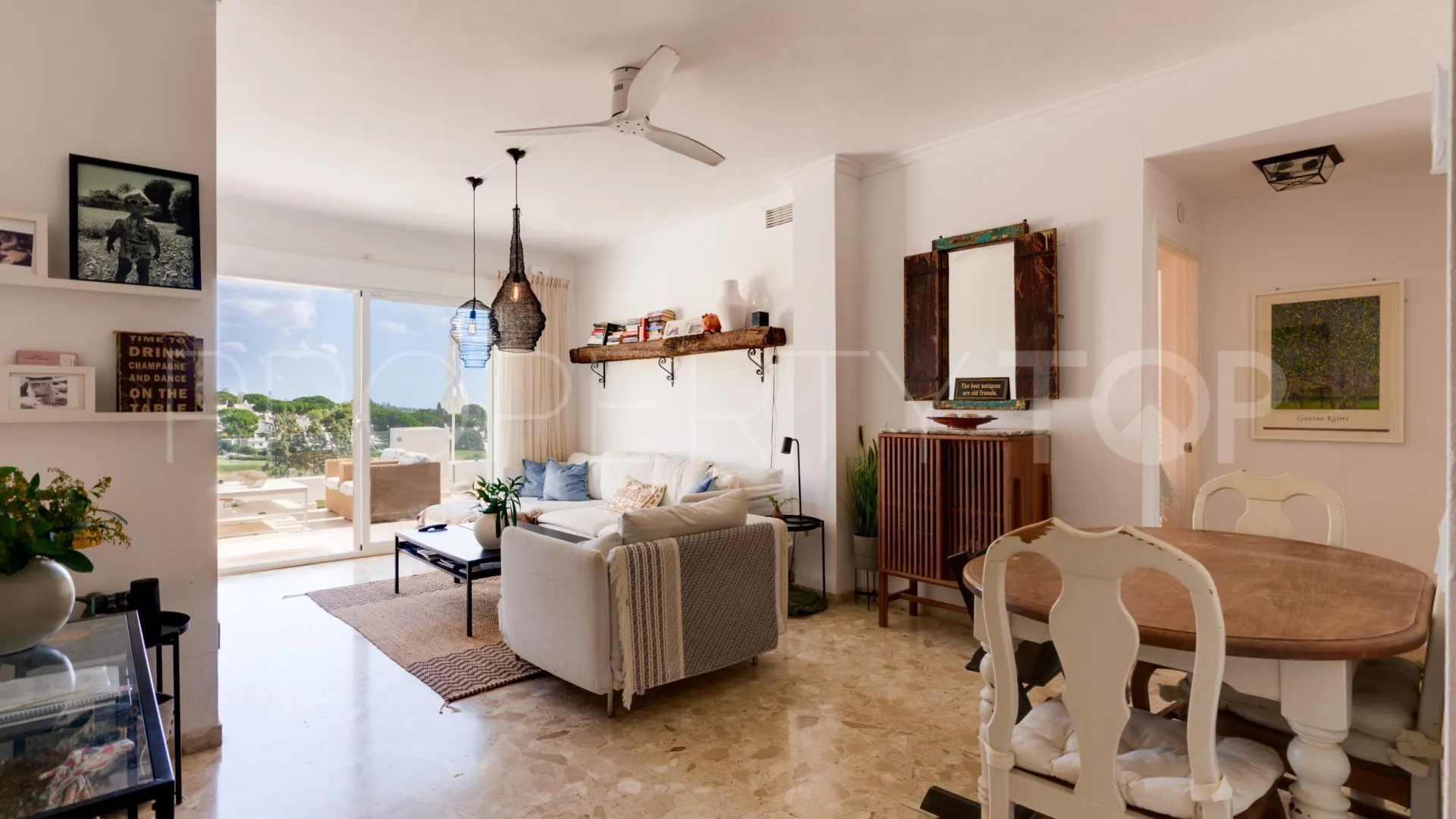 2 bedrooms penthouse in Azahara II for sale