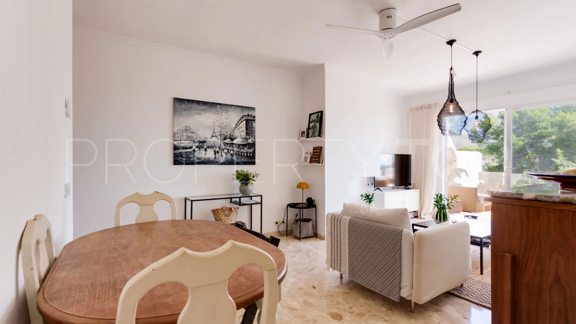 2 bedrooms penthouse in Azahara II for sale