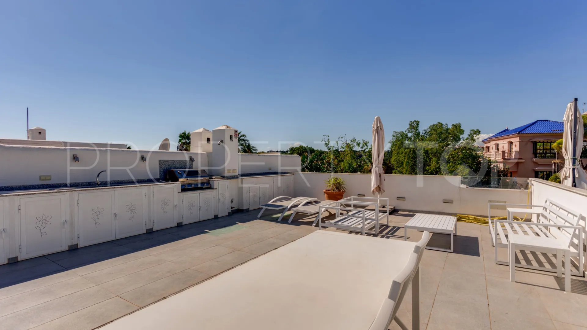 2 bedrooms penthouse in Azahara II for sale