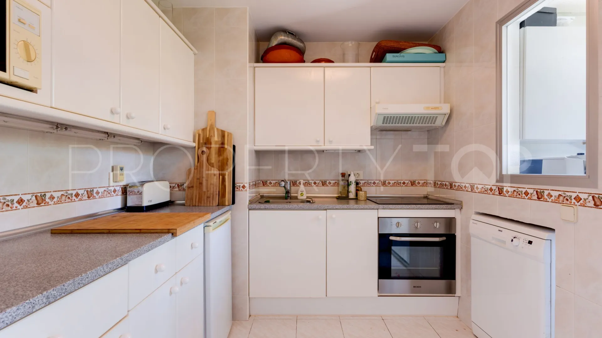 2 bedrooms penthouse in Azahara II for sale