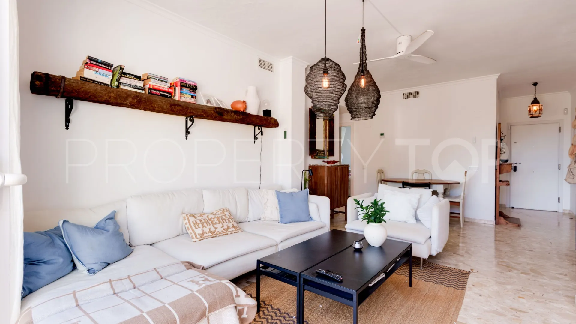 2 bedrooms penthouse in Azahara II for sale