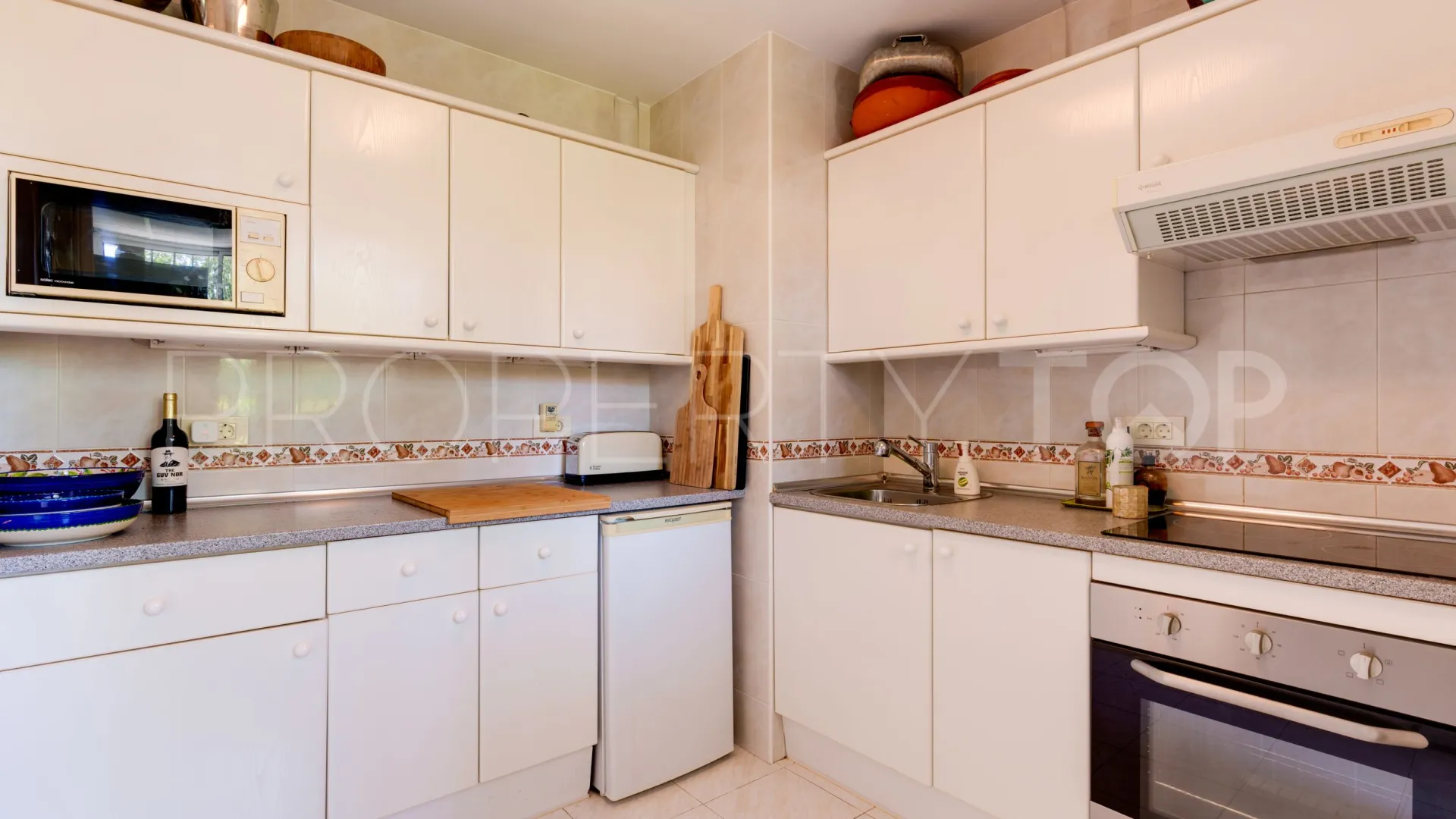 2 bedrooms penthouse in Azahara II for sale