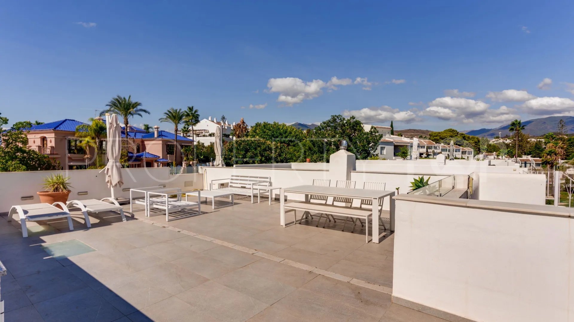 2 bedrooms penthouse in Azahara II for sale