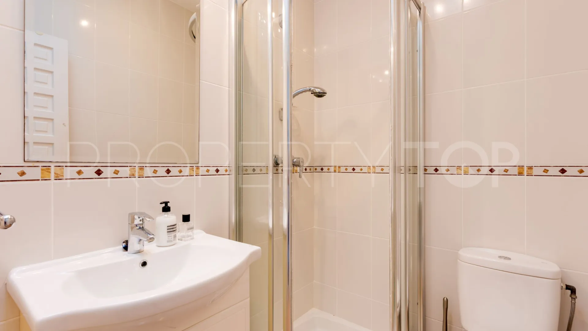 2 bedrooms penthouse in Azahara II for sale