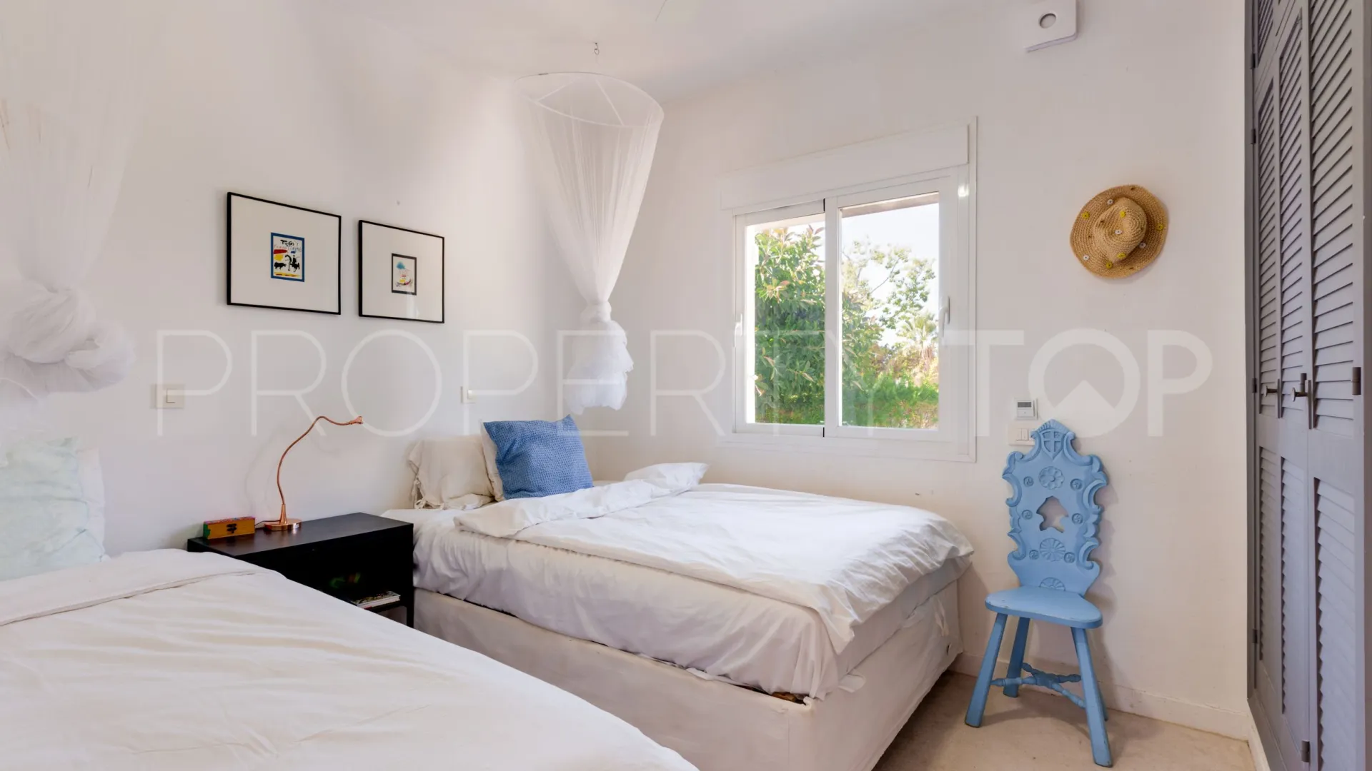 2 bedrooms penthouse in Azahara II for sale