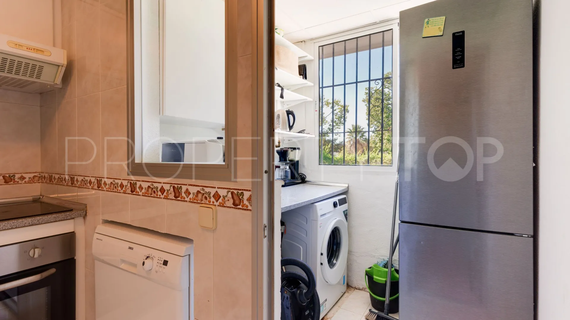 2 bedrooms penthouse in Azahara II for sale