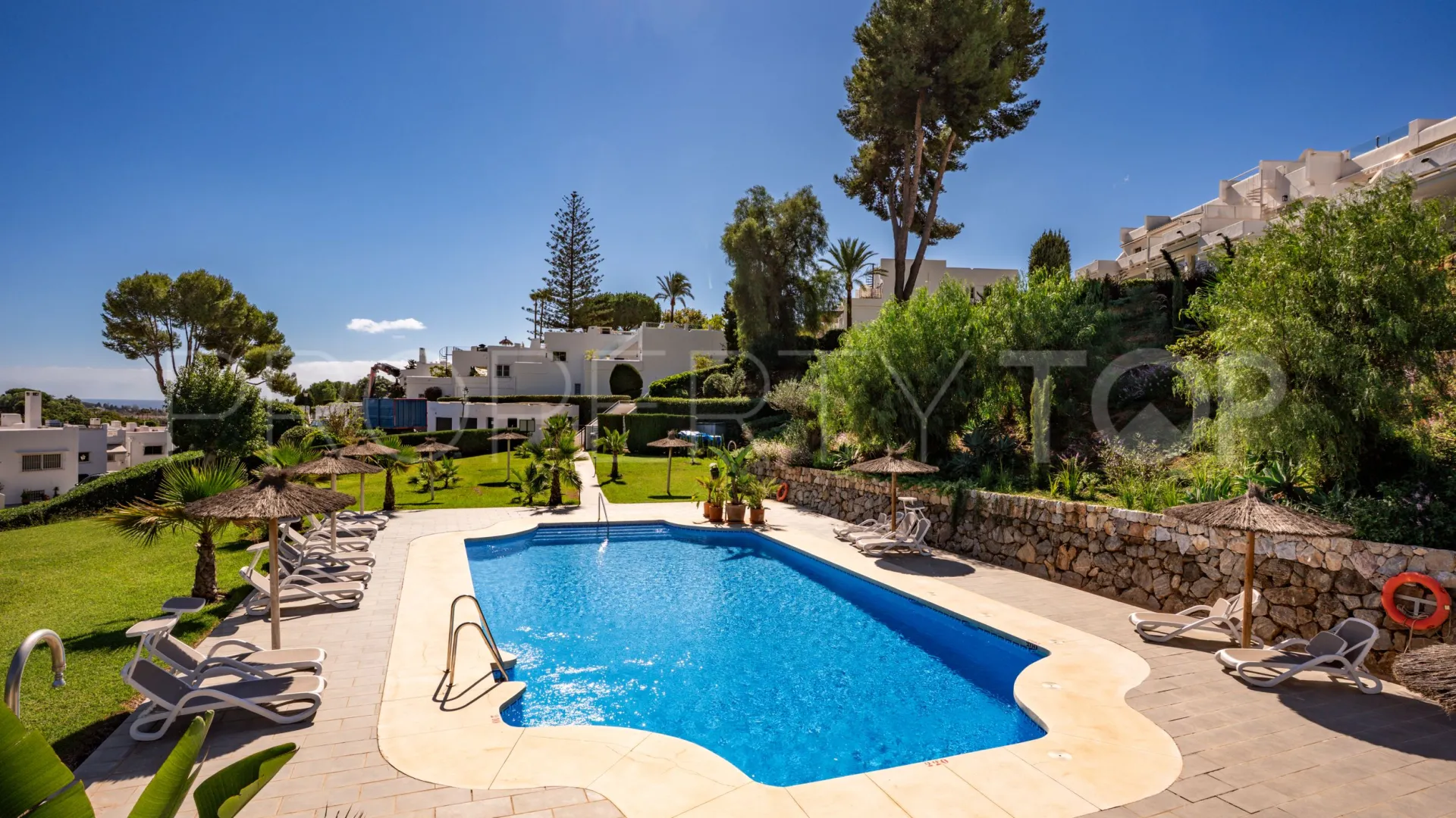 2 bedrooms penthouse in Azahara II for sale