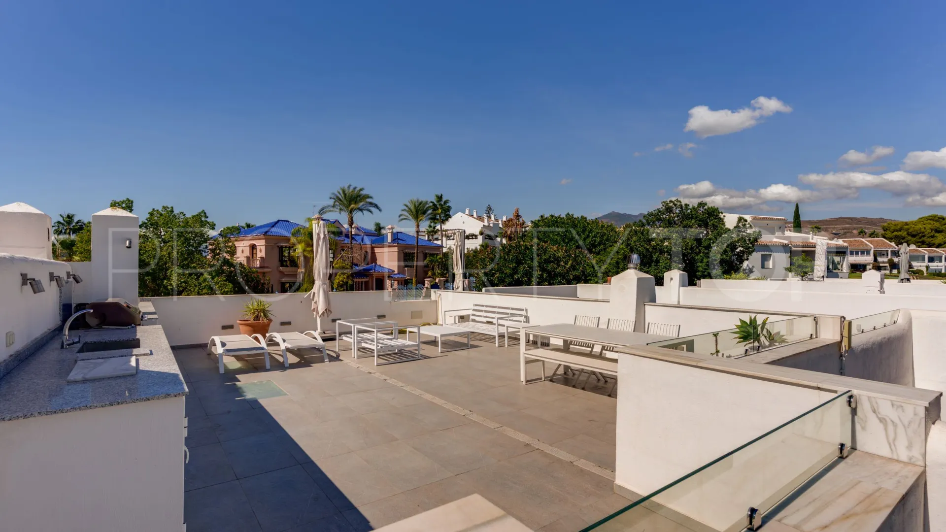 2 bedrooms penthouse in Azahara II for sale