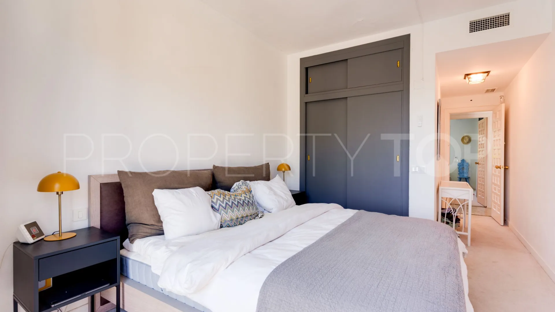 2 bedrooms penthouse in Azahara II for sale