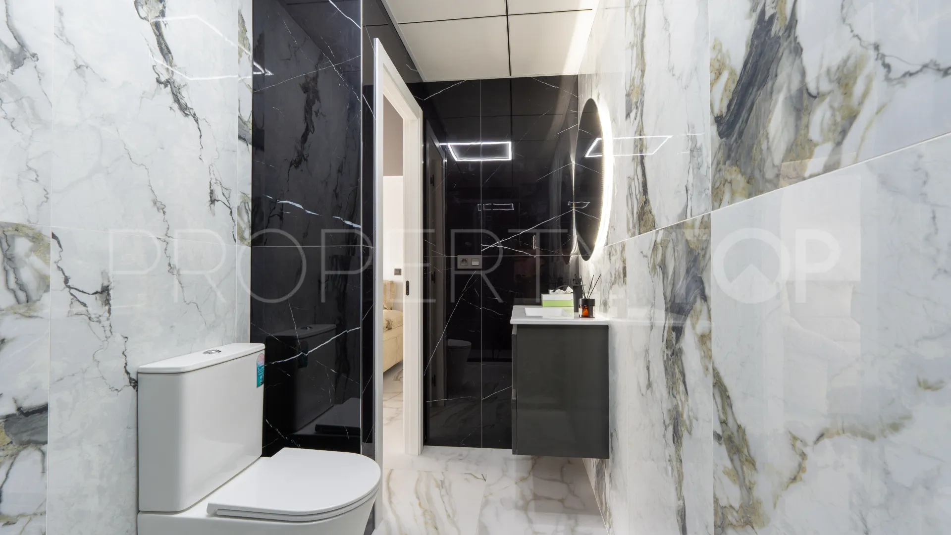 For sale 1 bedroom apartment in La Zenia