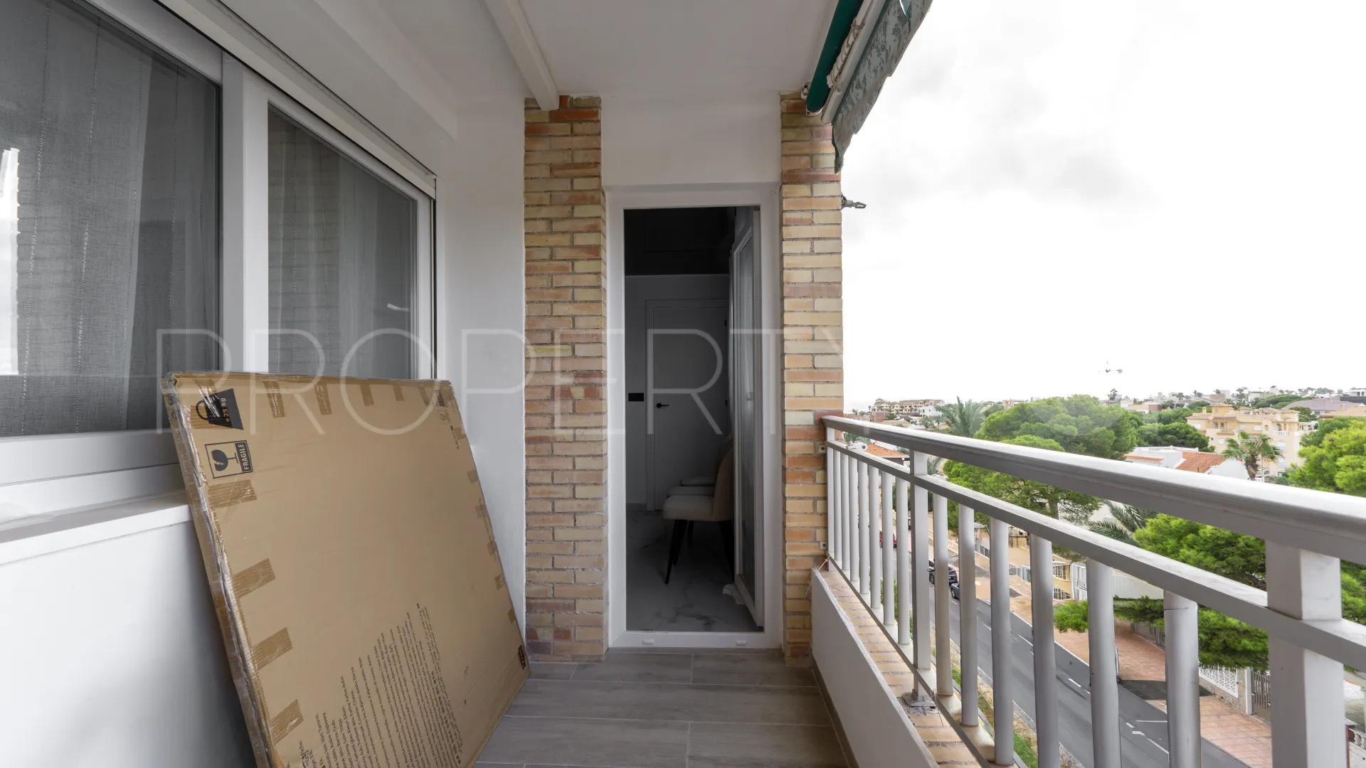 For sale 1 bedroom apartment in La Zenia