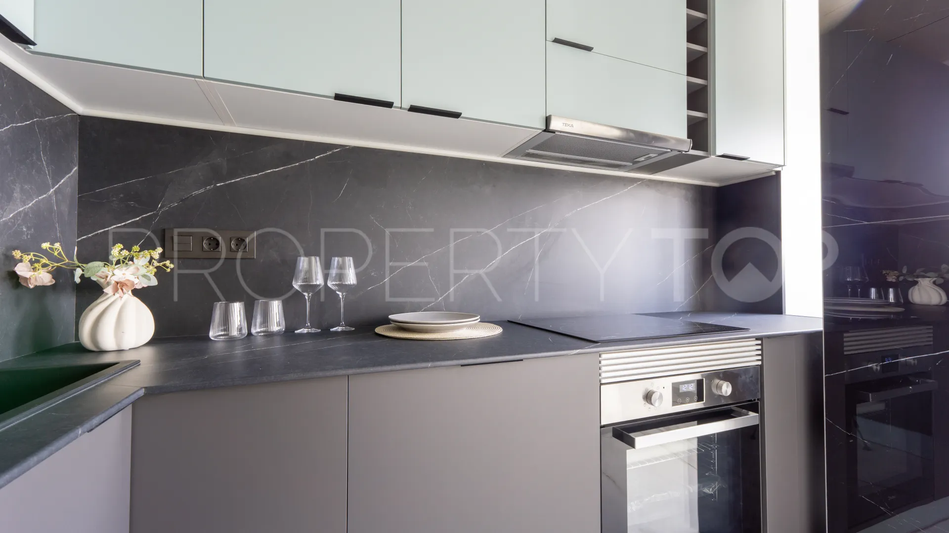 For sale 1 bedroom apartment in La Zenia