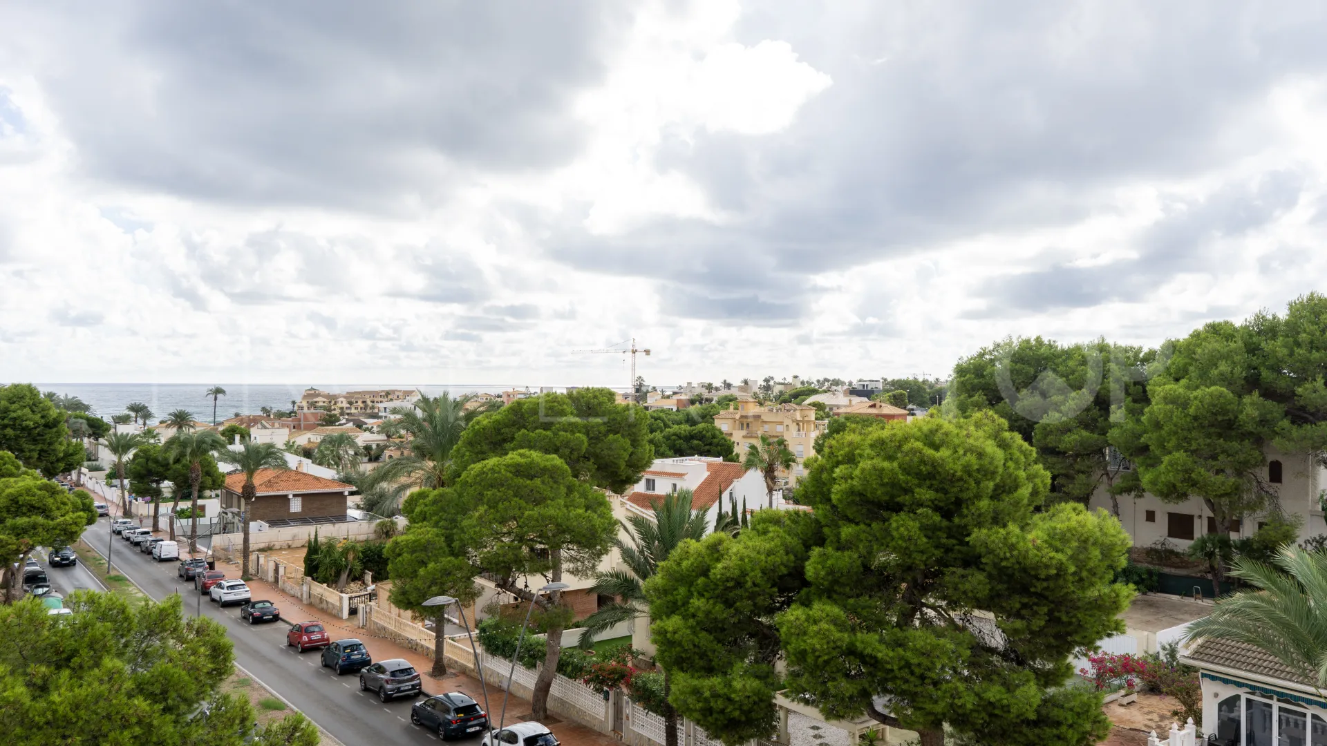 For sale 1 bedroom apartment in La Zenia