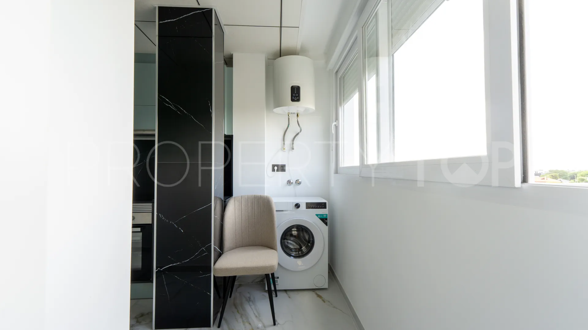 For sale 1 bedroom apartment in La Zenia
