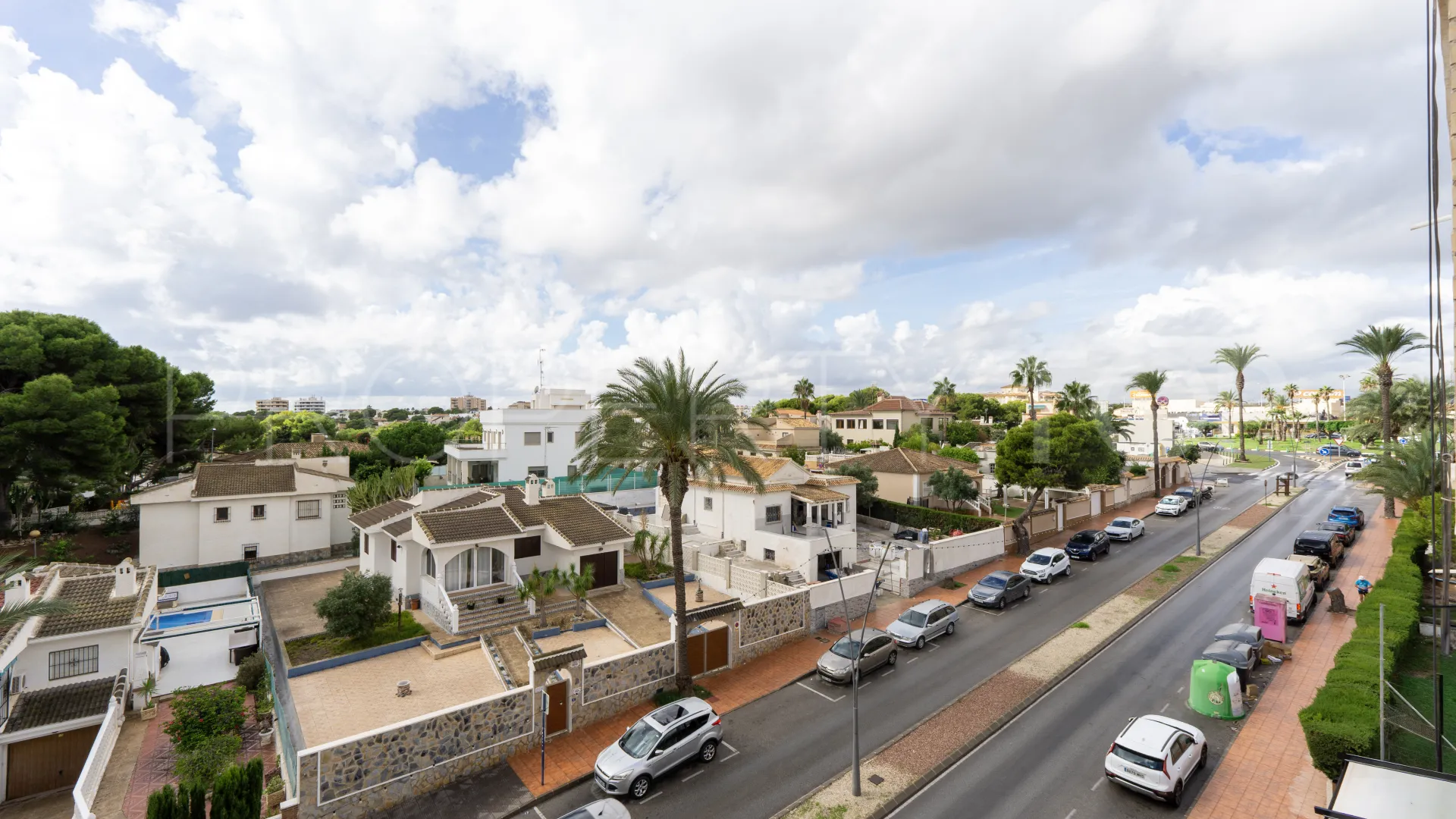For sale 1 bedroom apartment in La Zenia