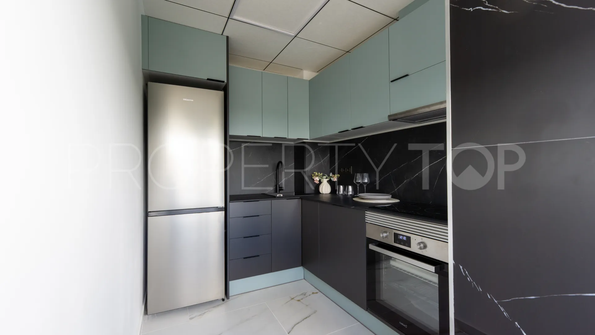 For sale 1 bedroom apartment in La Zenia