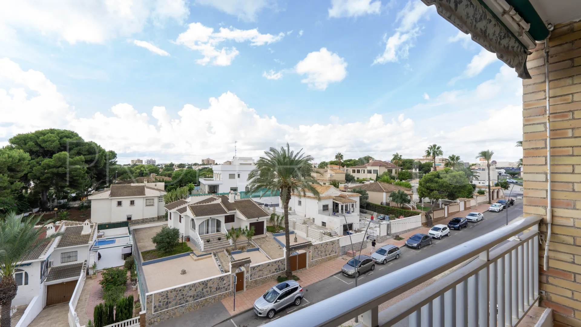 For sale 1 bedroom apartment in La Zenia