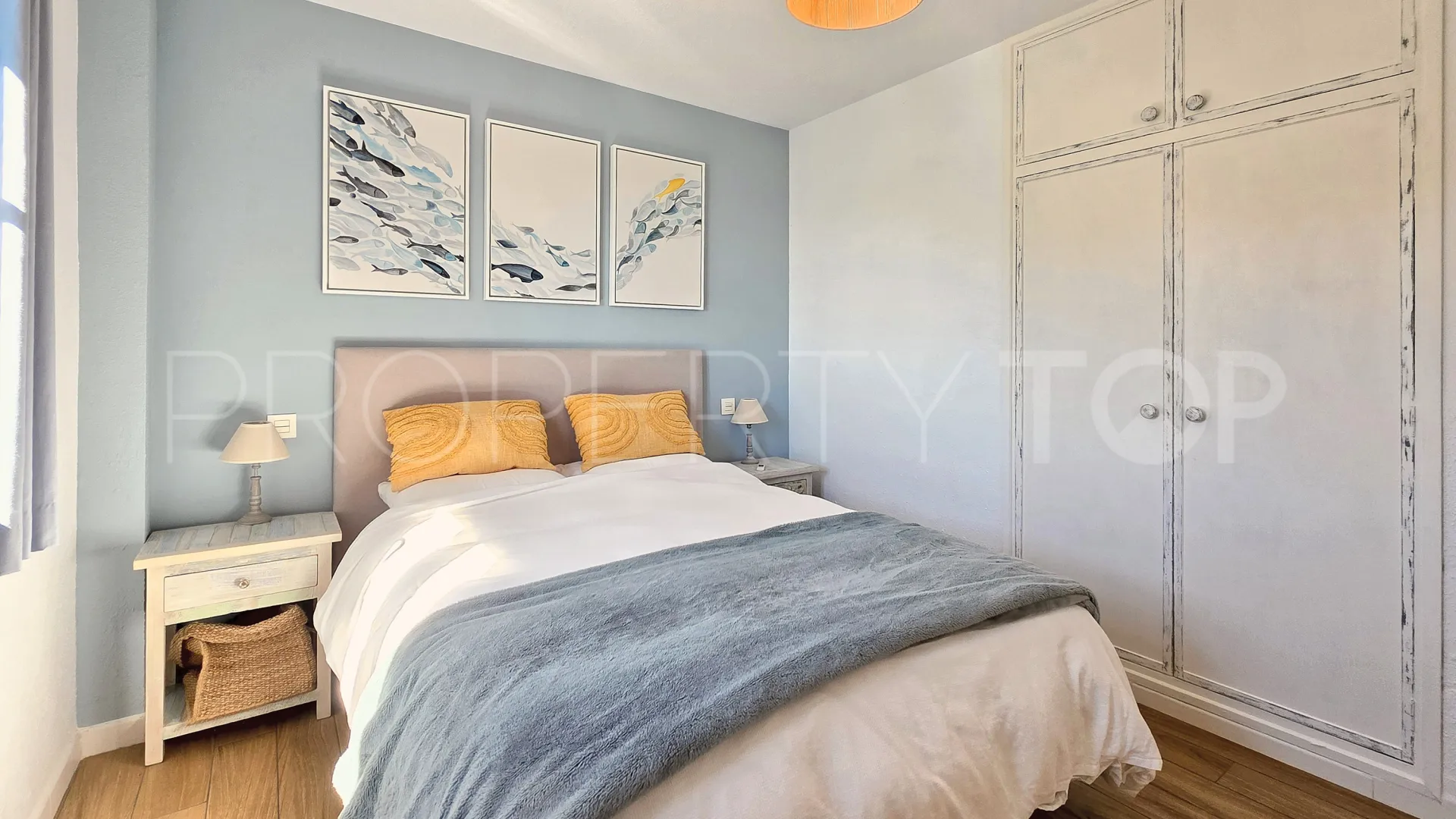 Apartamento en venta en Puerto La Duquesa
