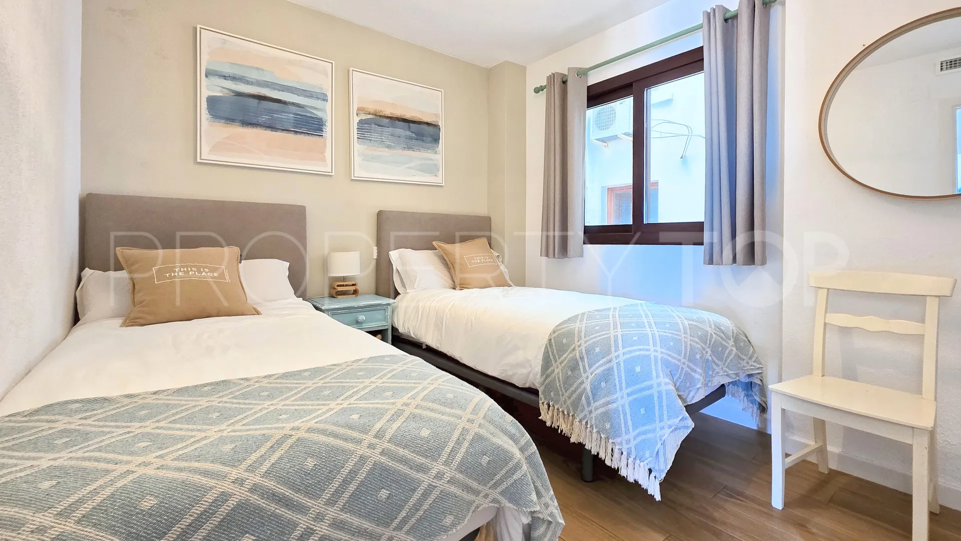 Apartamento en venta en Puerto La Duquesa