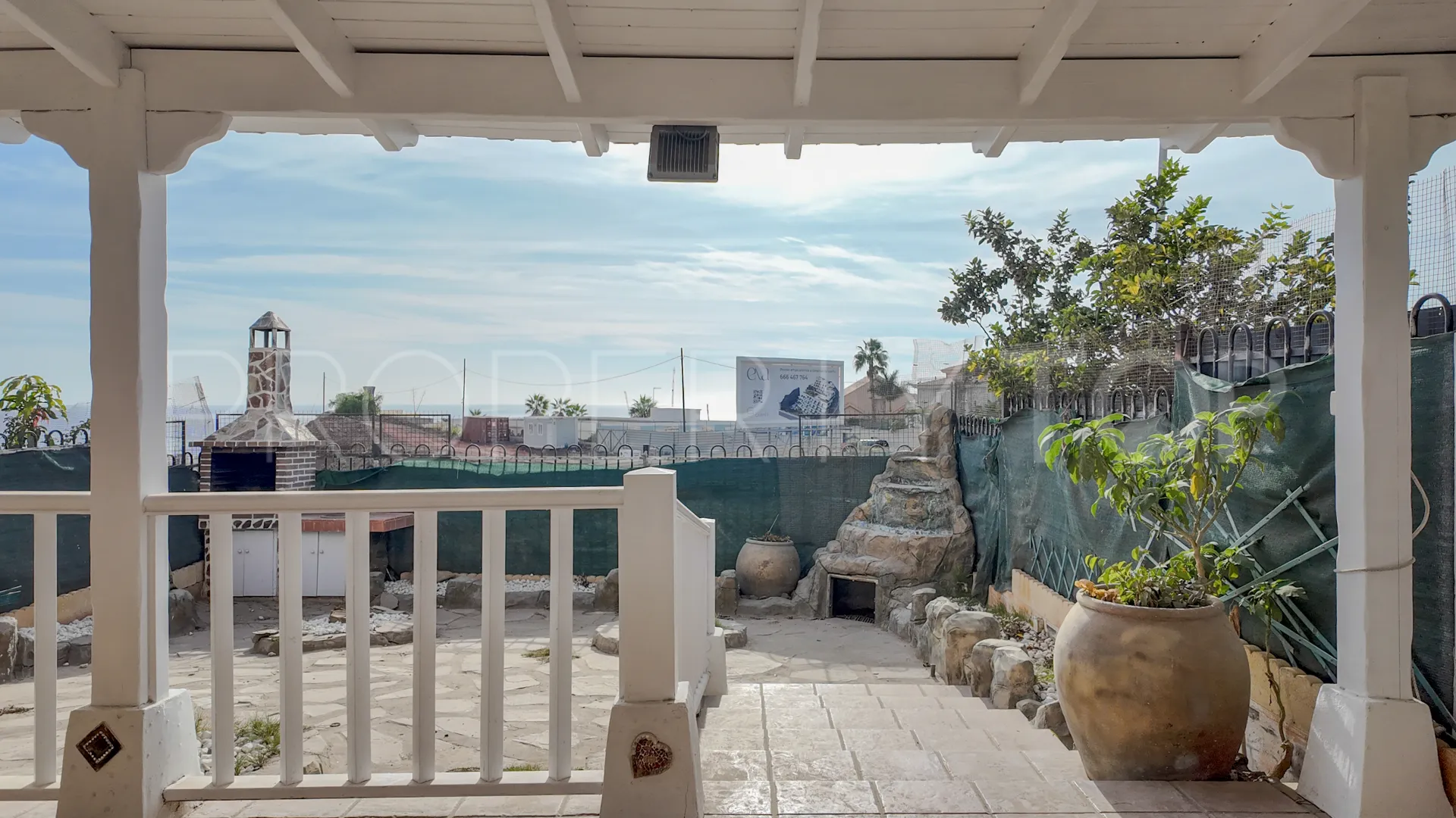 Apartamento planta baja en venta en Los Cristianos con 2 dormitorios