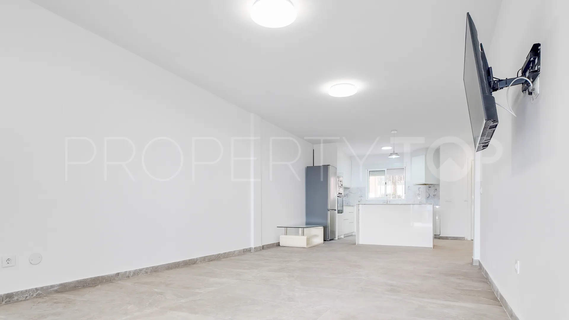 Apartamento planta baja en venta en Los Cristianos con 2 dormitorios