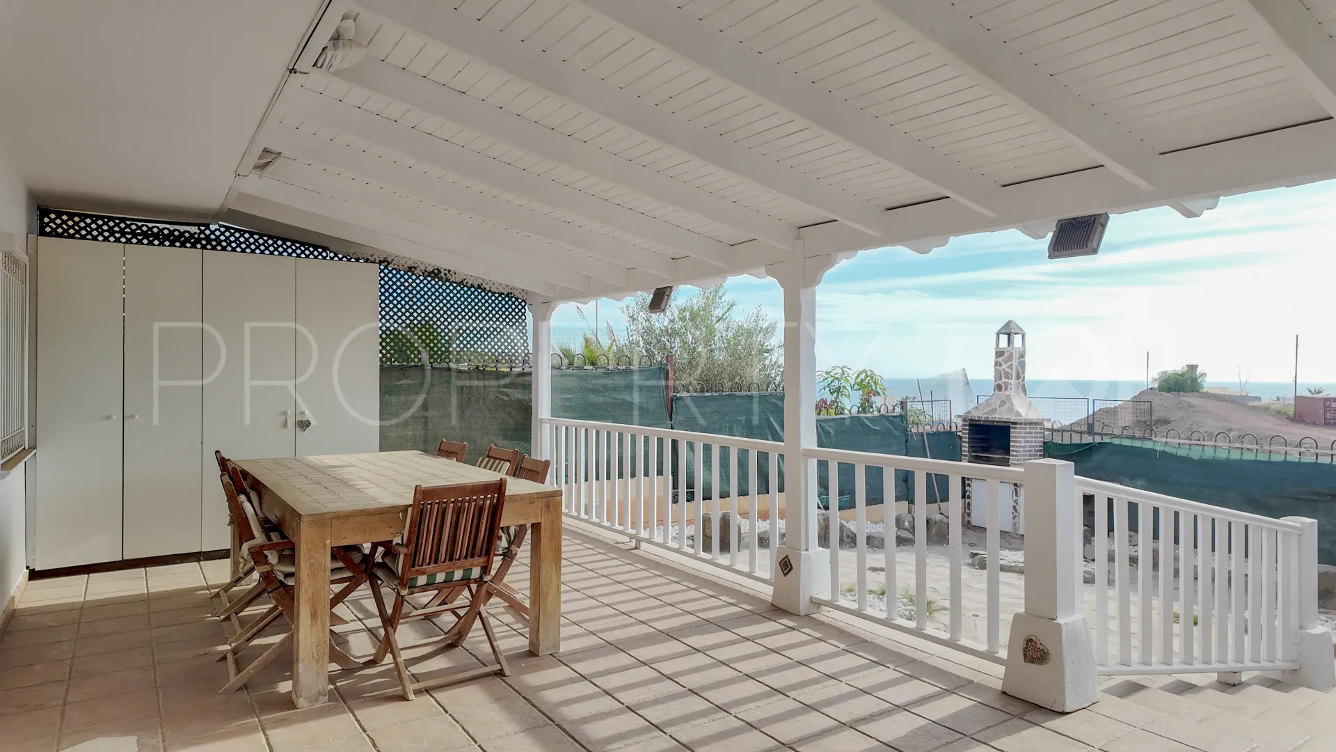 Apartamento planta baja en venta en Los Cristianos con 2 dormitorios