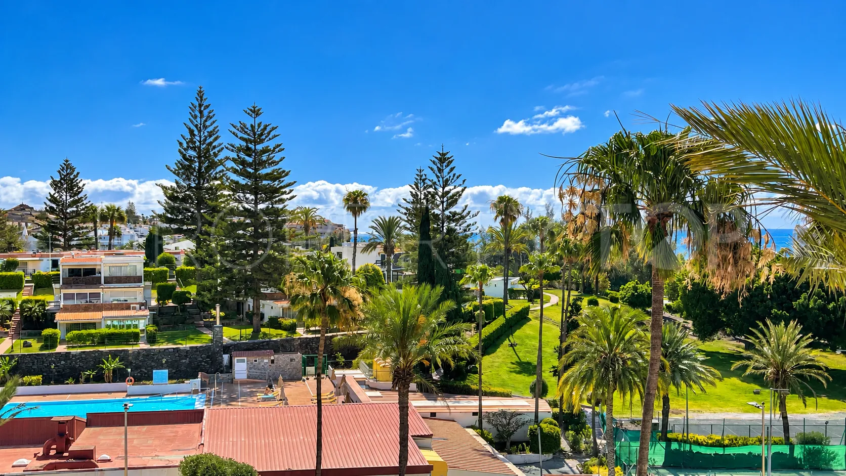 Apartamento en venta en Monte Rojo