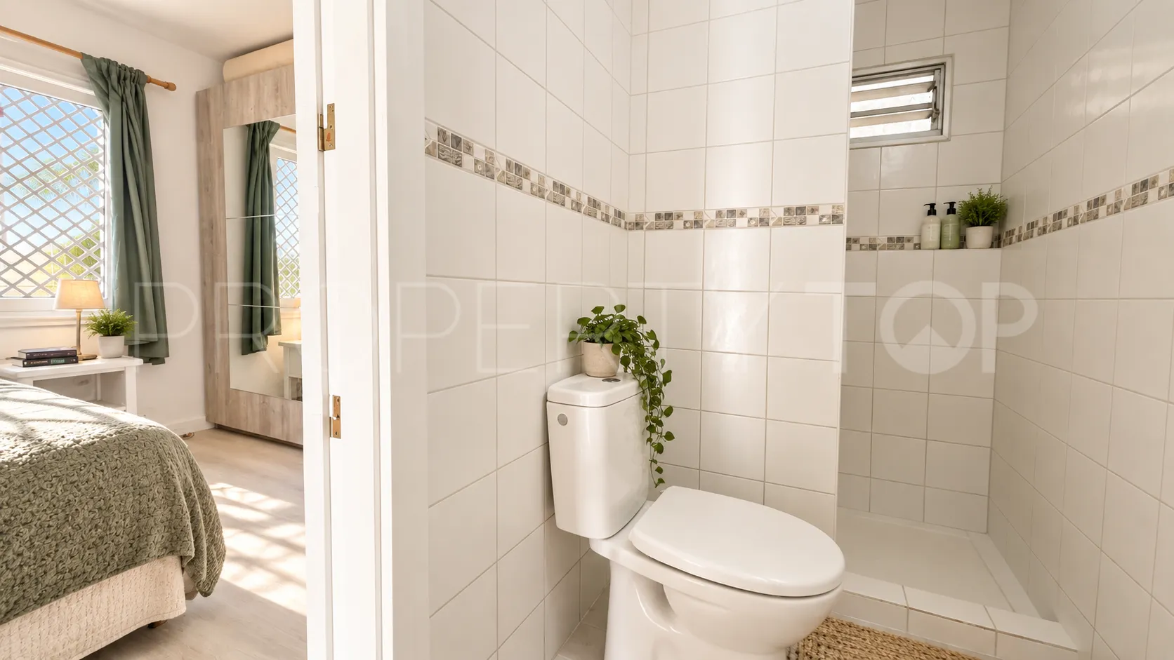Apartamento en venta en Monte Rojo