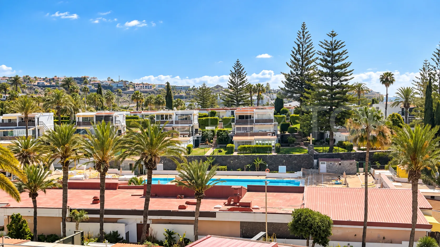 Apartamento en venta en Monte Rojo