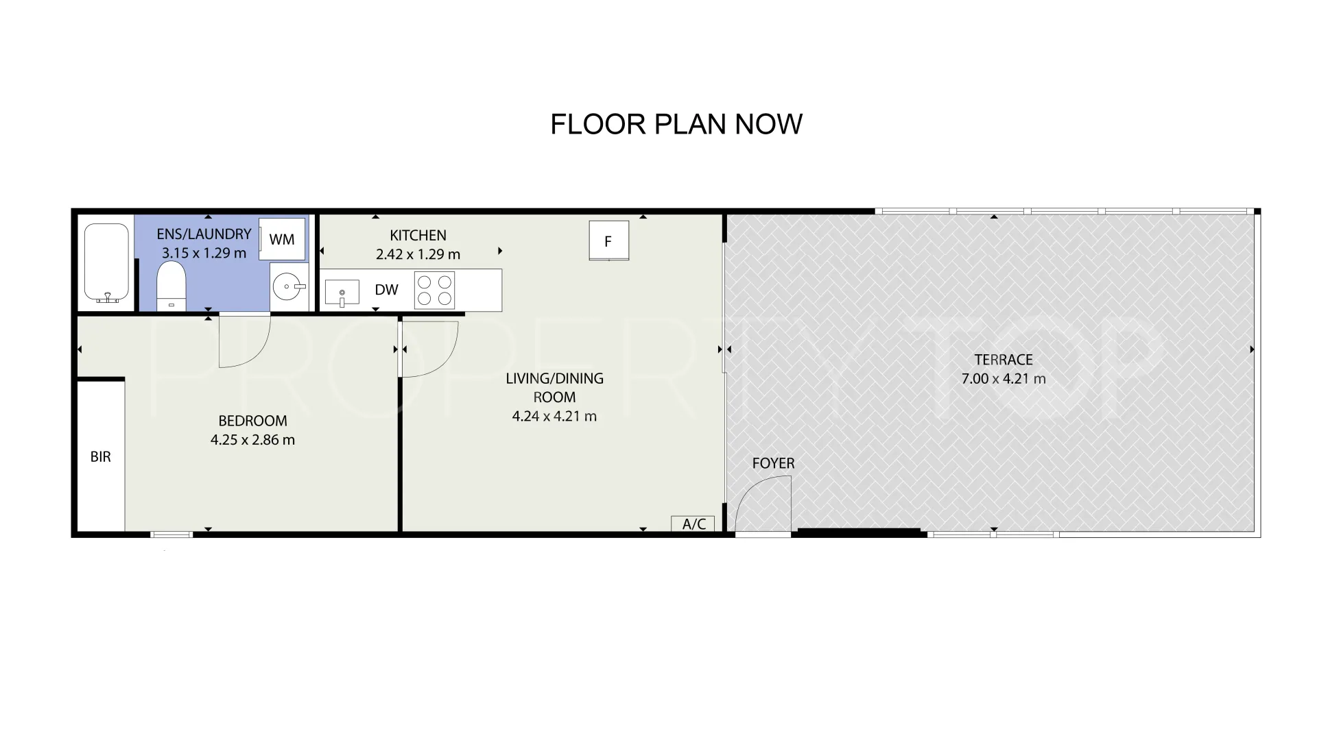 Apartamento en venta en Monte Rojo