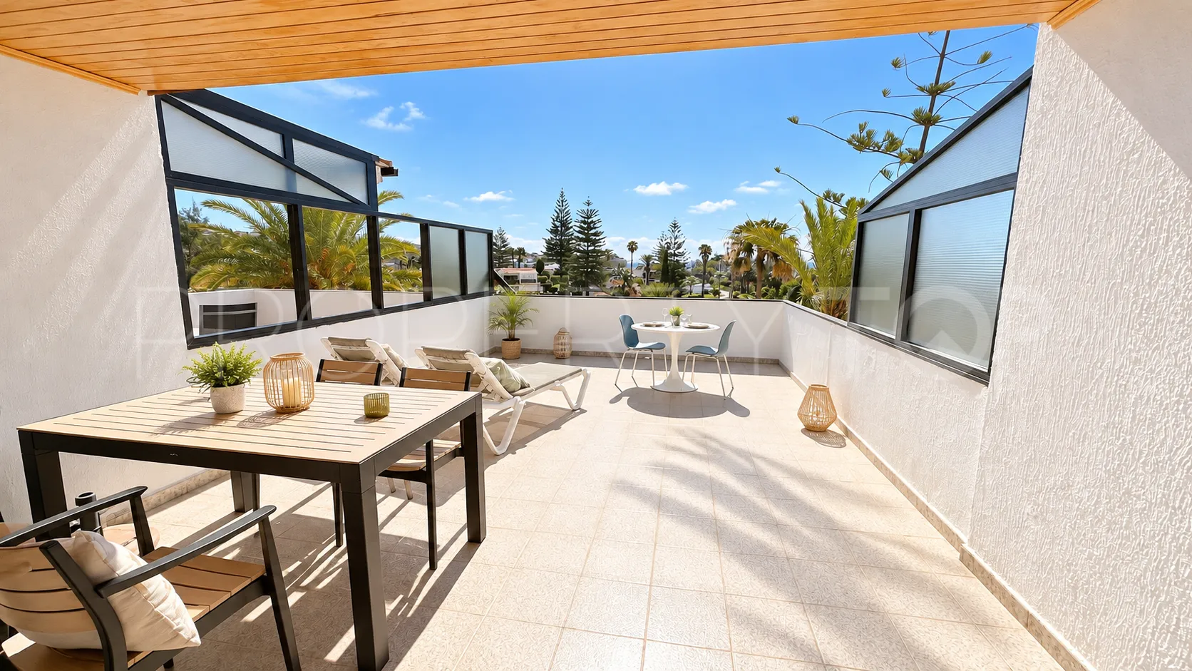 Apartamento en venta en Monte Rojo