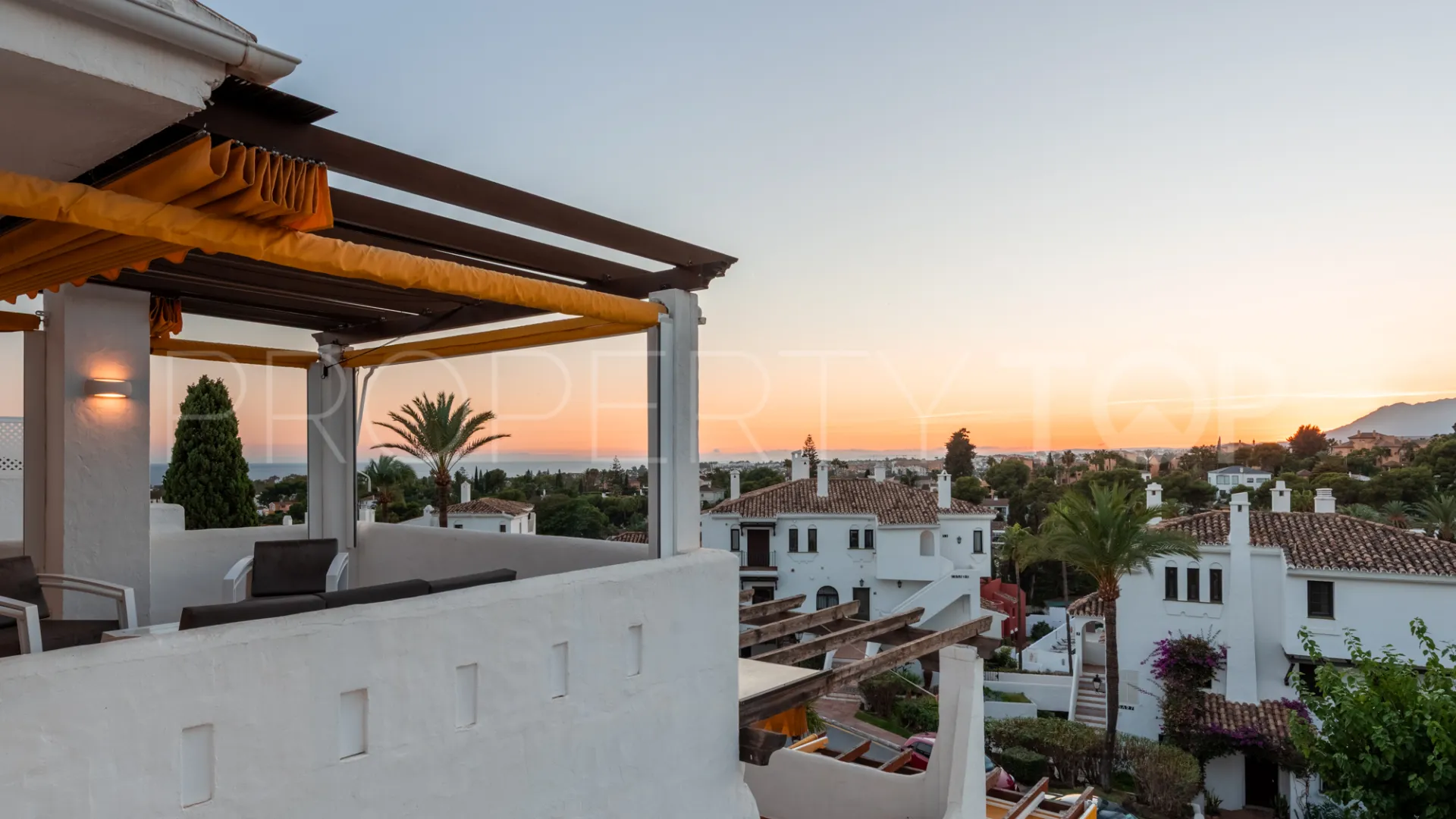 Aldea Blanca, apartamento a la venta con 3 dormitorios