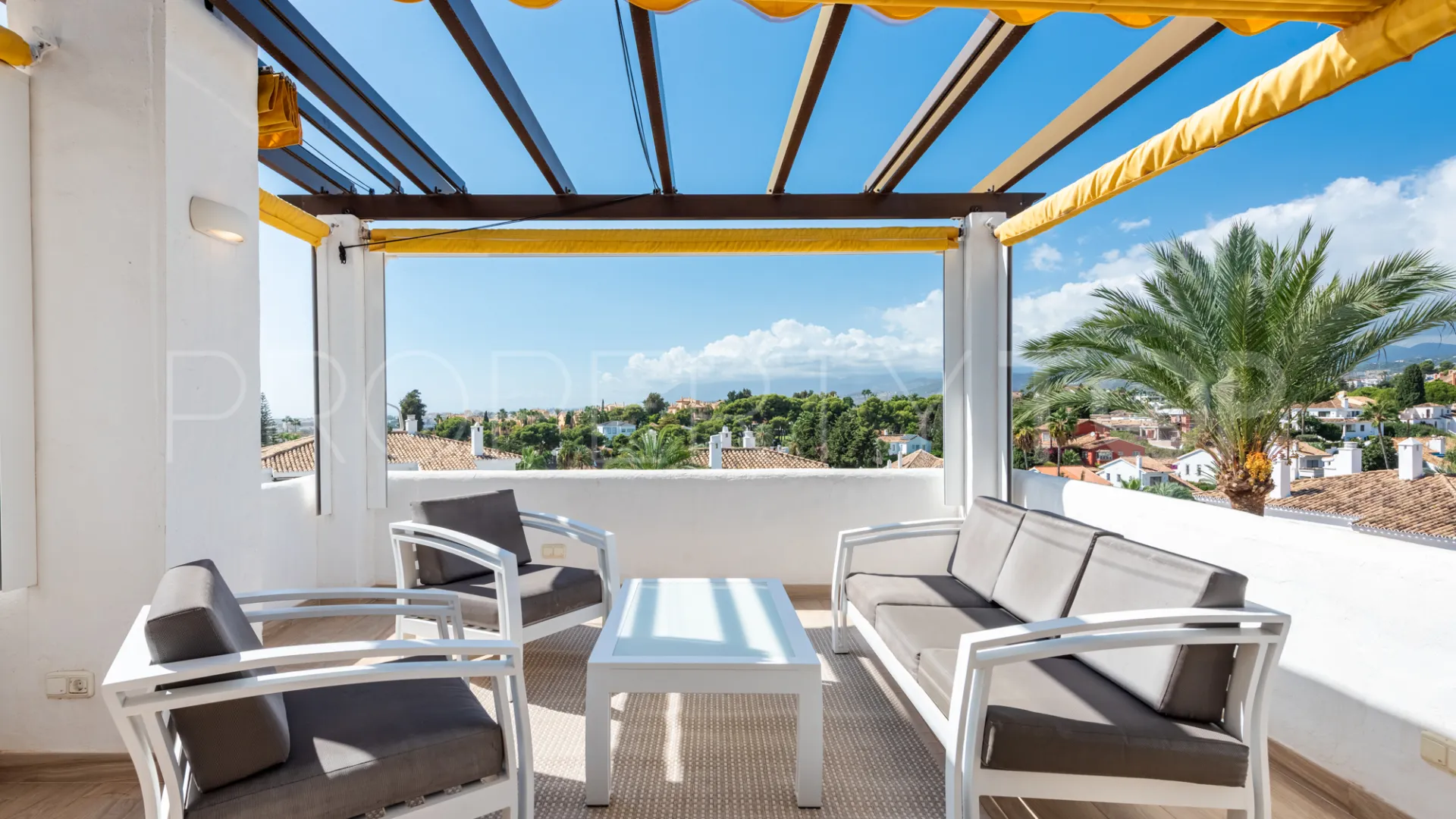 Aldea Blanca, apartamento a la venta con 3 dormitorios