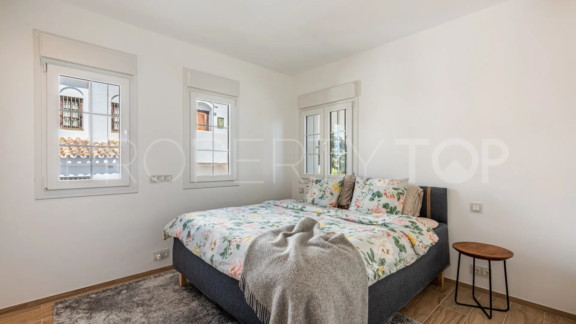 Aldea Blanca, apartamento a la venta con 3 dormitorios
