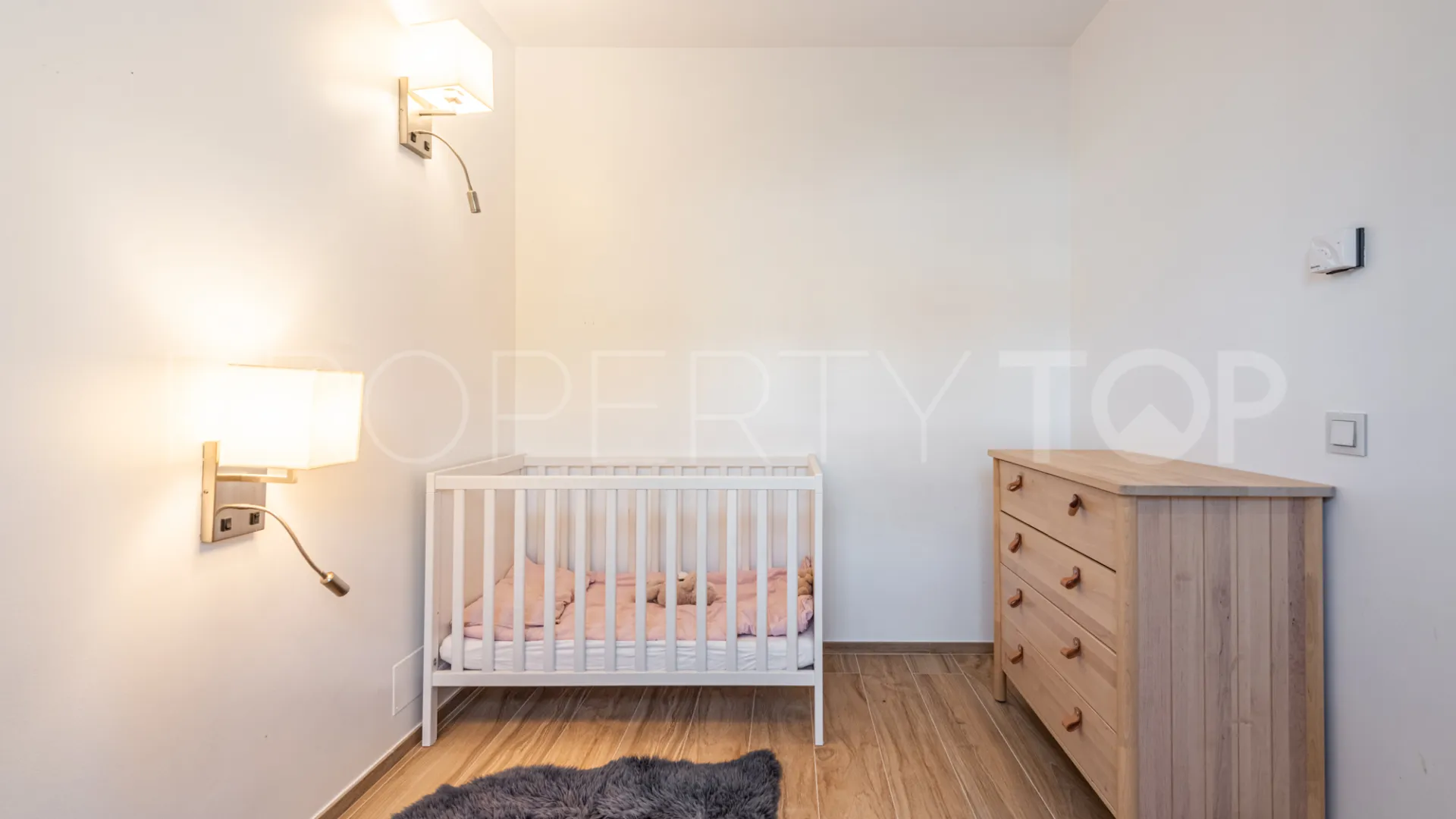Aldea Blanca, apartamento a la venta con 3 dormitorios