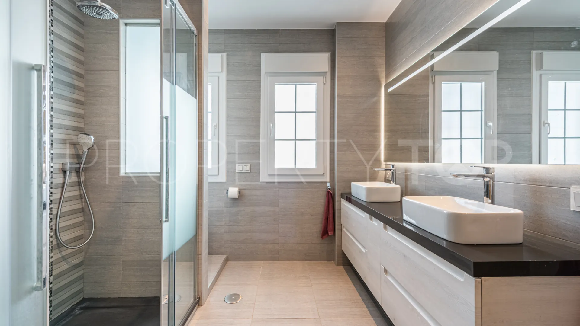 Aldea Blanca, apartamento a la venta con 3 dormitorios