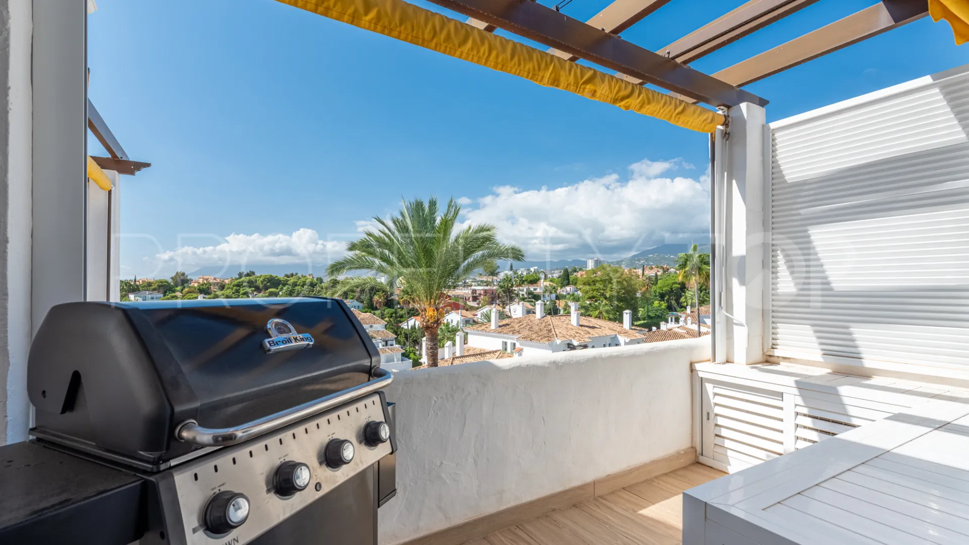 Aldea Blanca, apartamento a la venta con 3 dormitorios