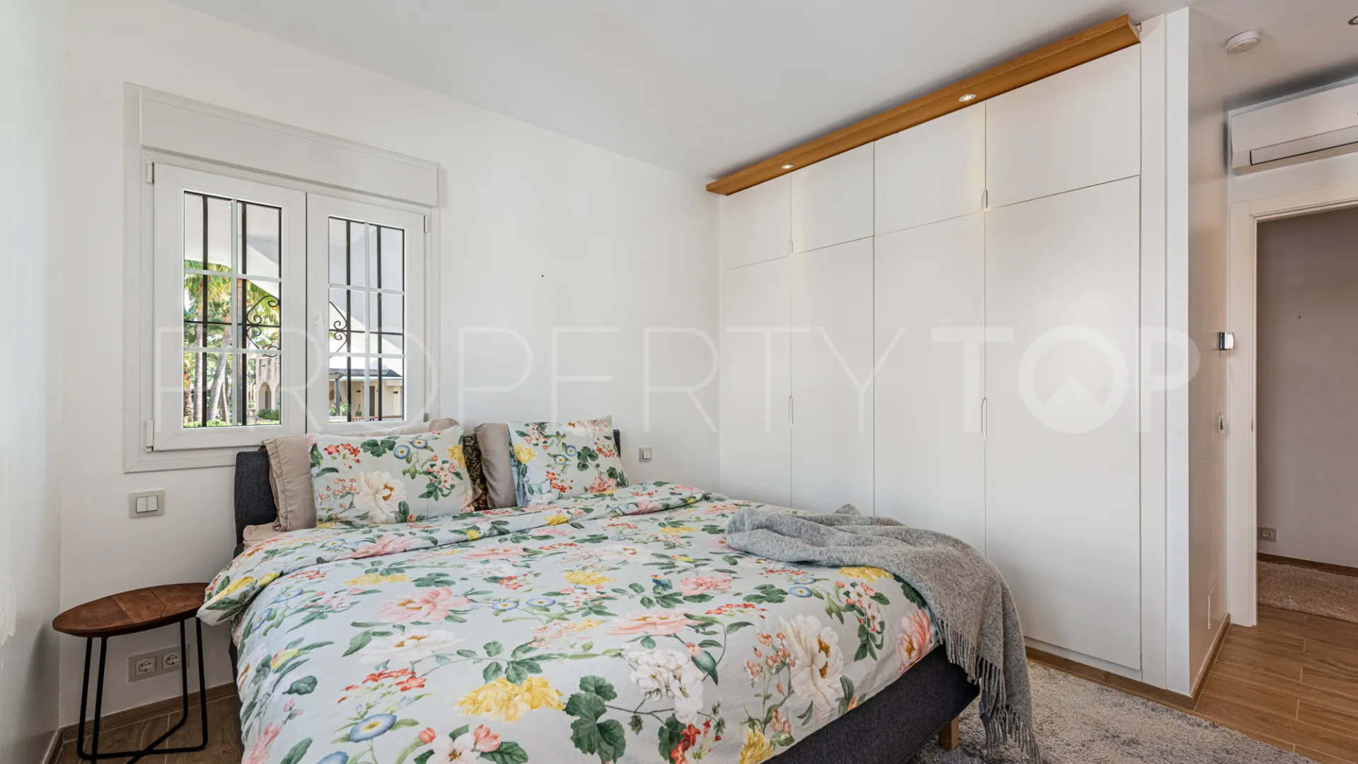 Aldea Blanca, apartamento a la venta con 3 dormitorios