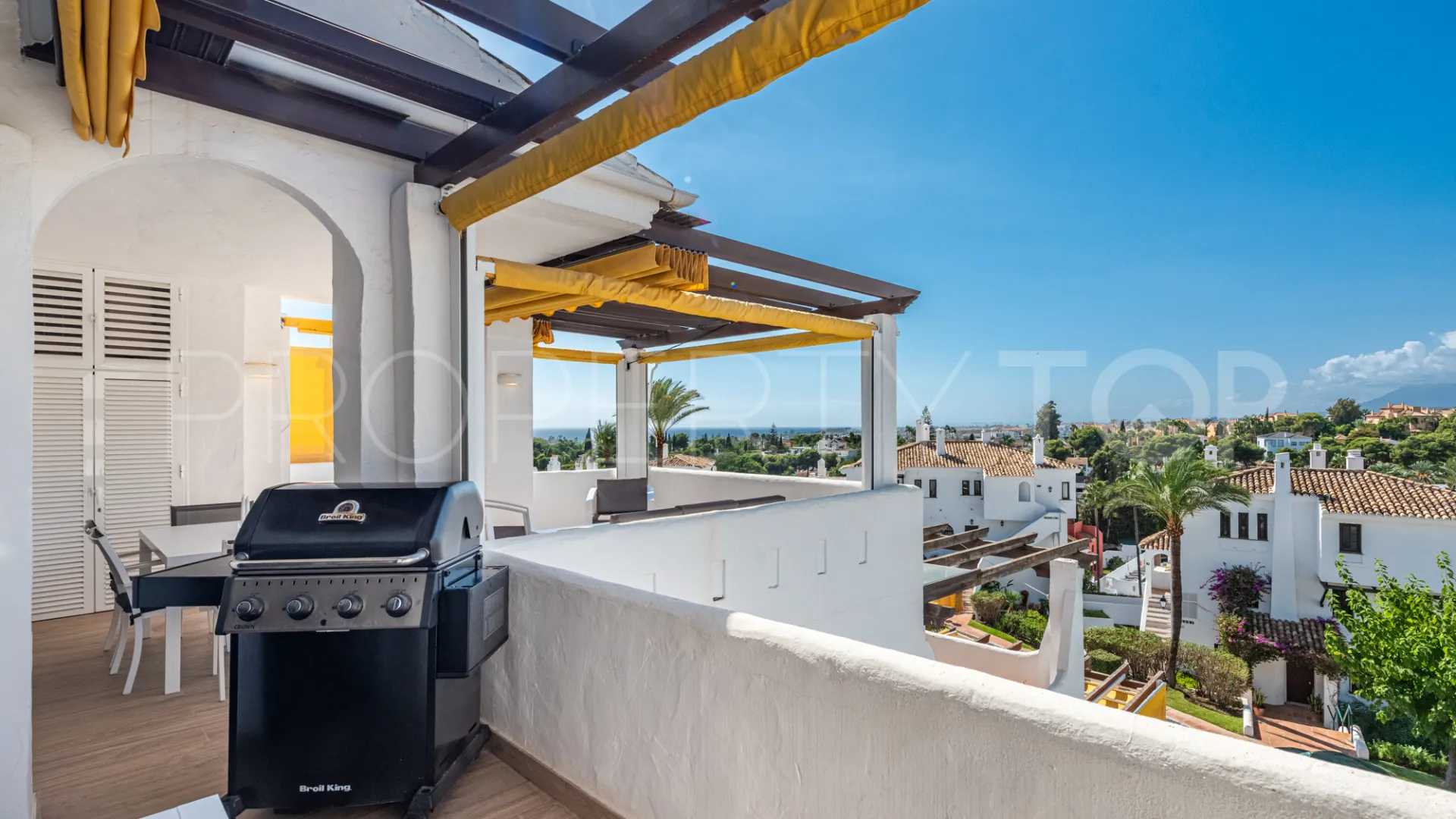 Aldea Blanca, apartamento a la venta con 3 dormitorios