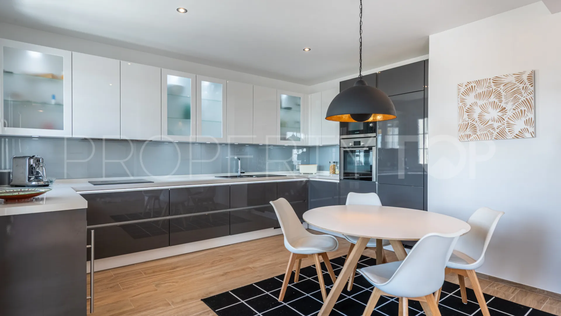 Aldea Blanca, apartamento a la venta con 3 dormitorios