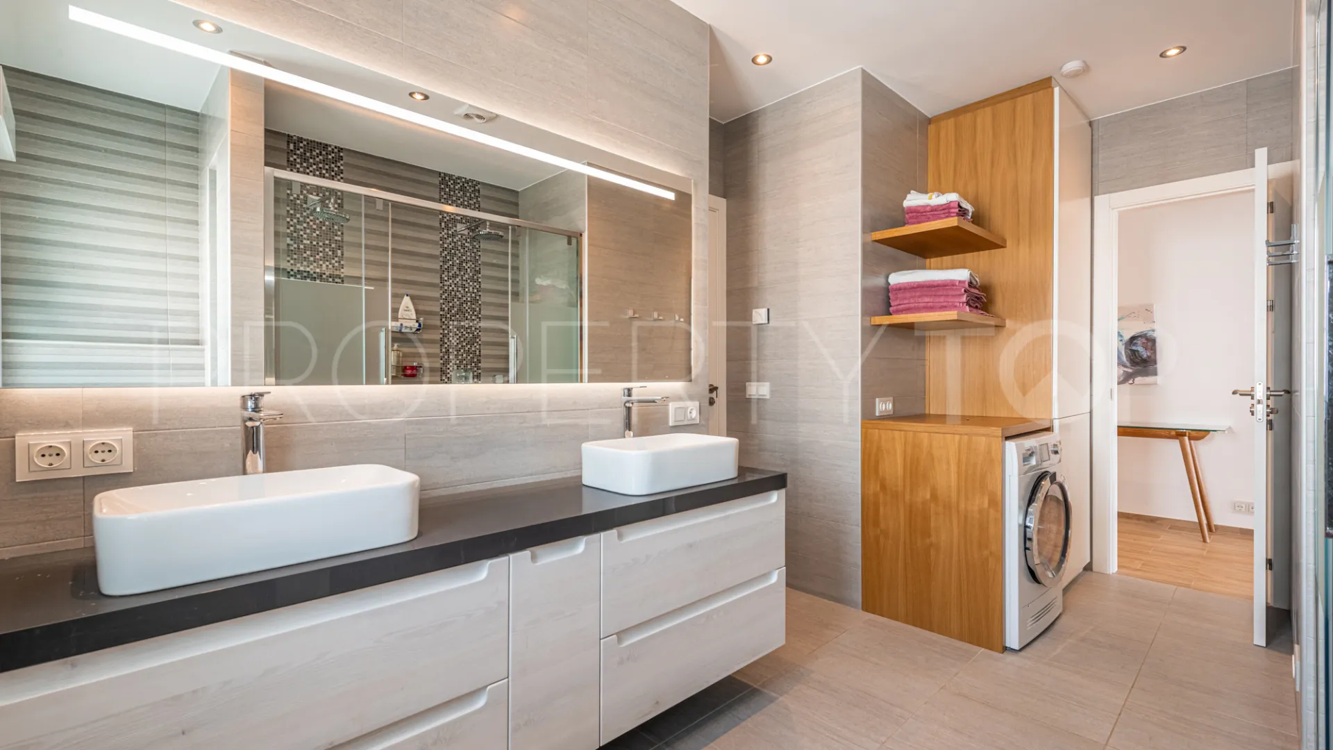 Aldea Blanca, apartamento a la venta con 3 dormitorios