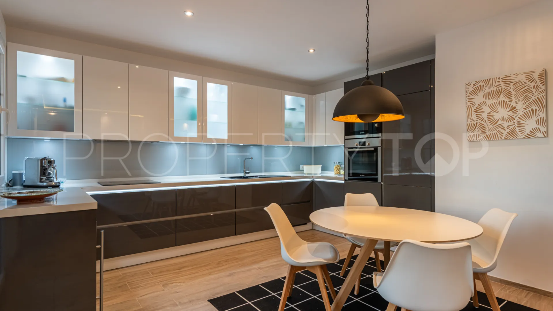 Aldea Blanca, apartamento a la venta con 3 dormitorios