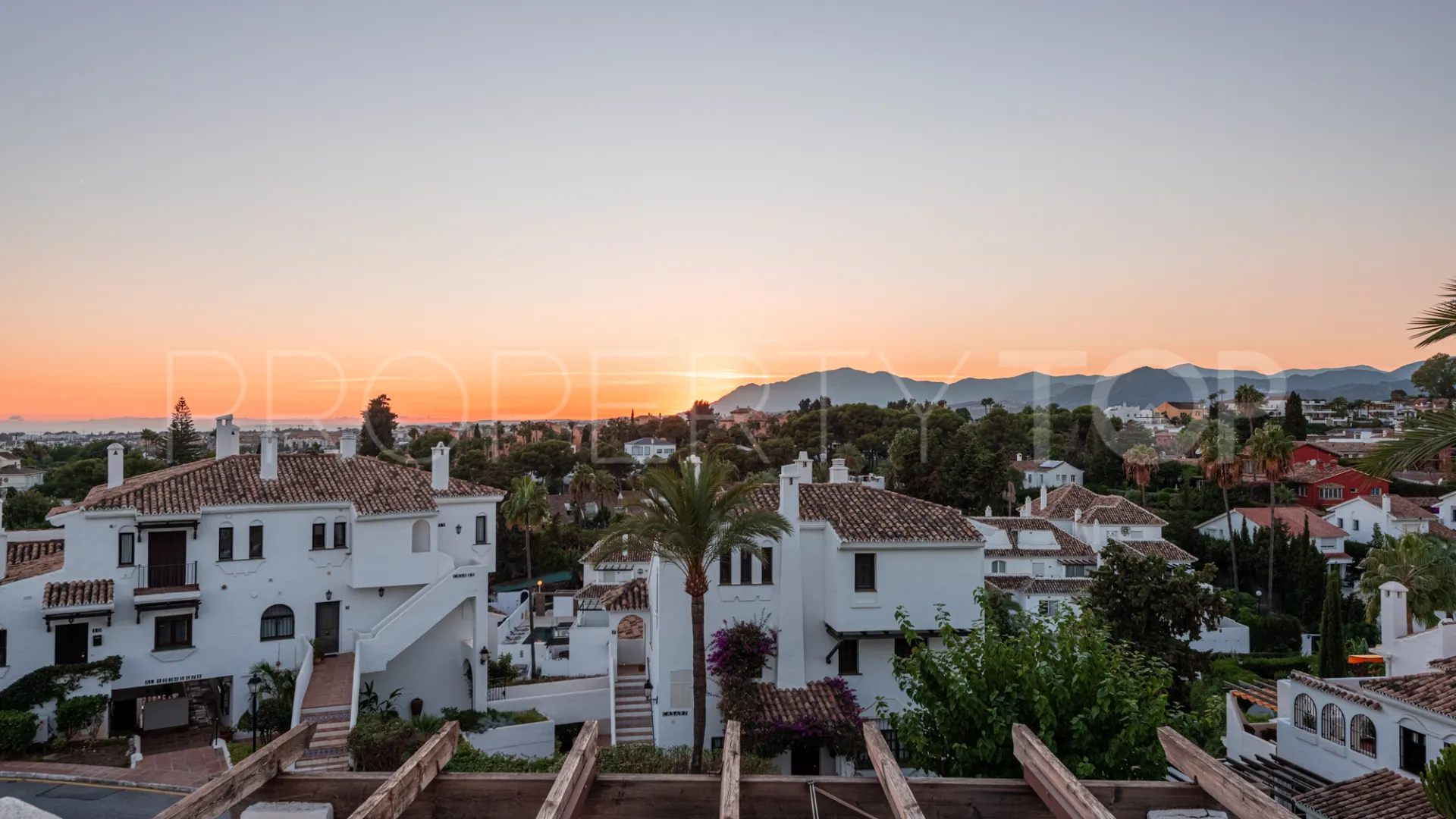 Aldea Blanca, apartamento a la venta con 3 dormitorios
