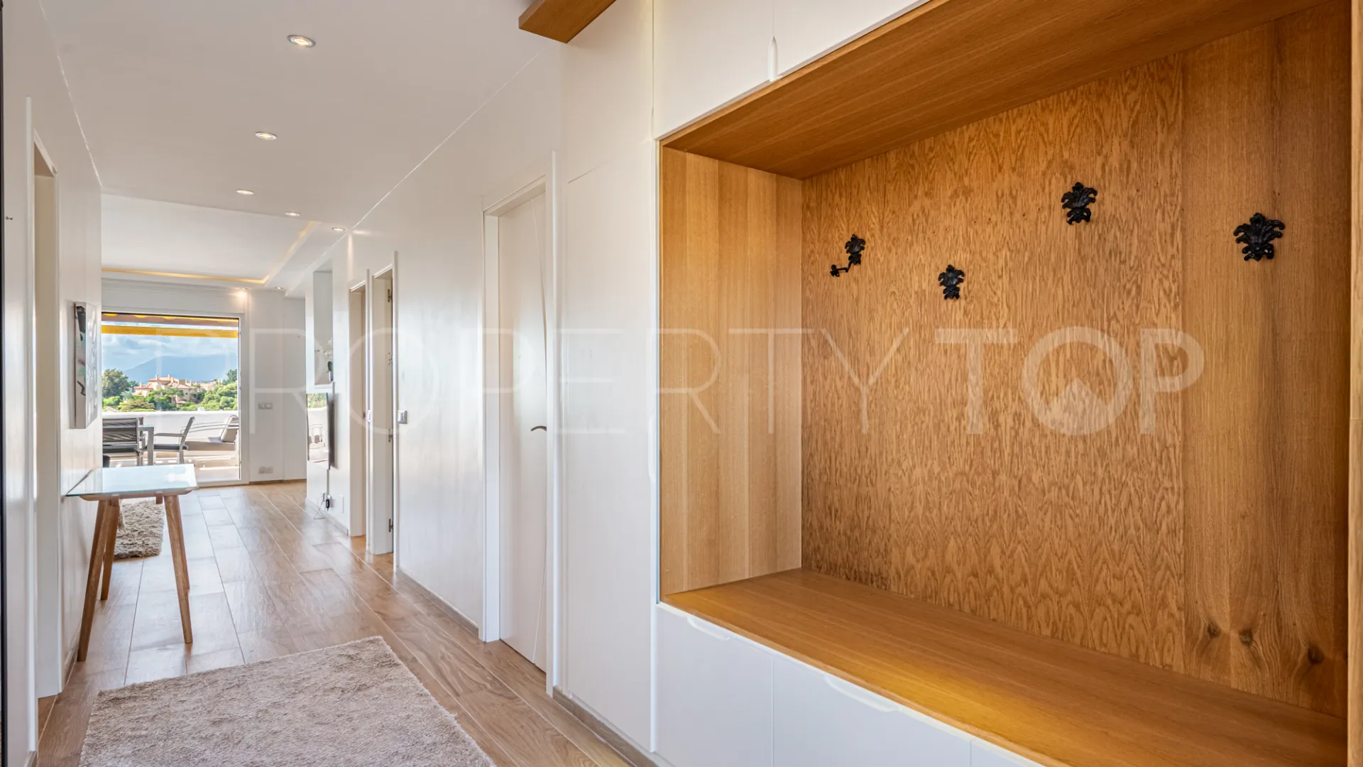 Aldea Blanca, apartamento a la venta con 3 dormitorios