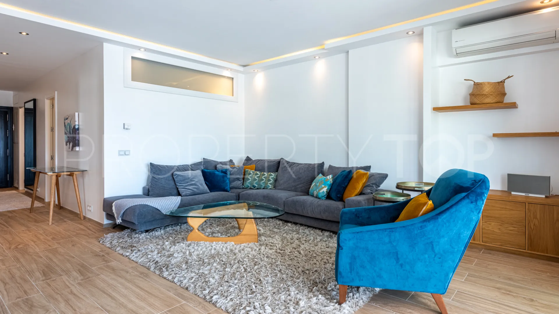 Aldea Blanca, apartamento a la venta con 3 dormitorios