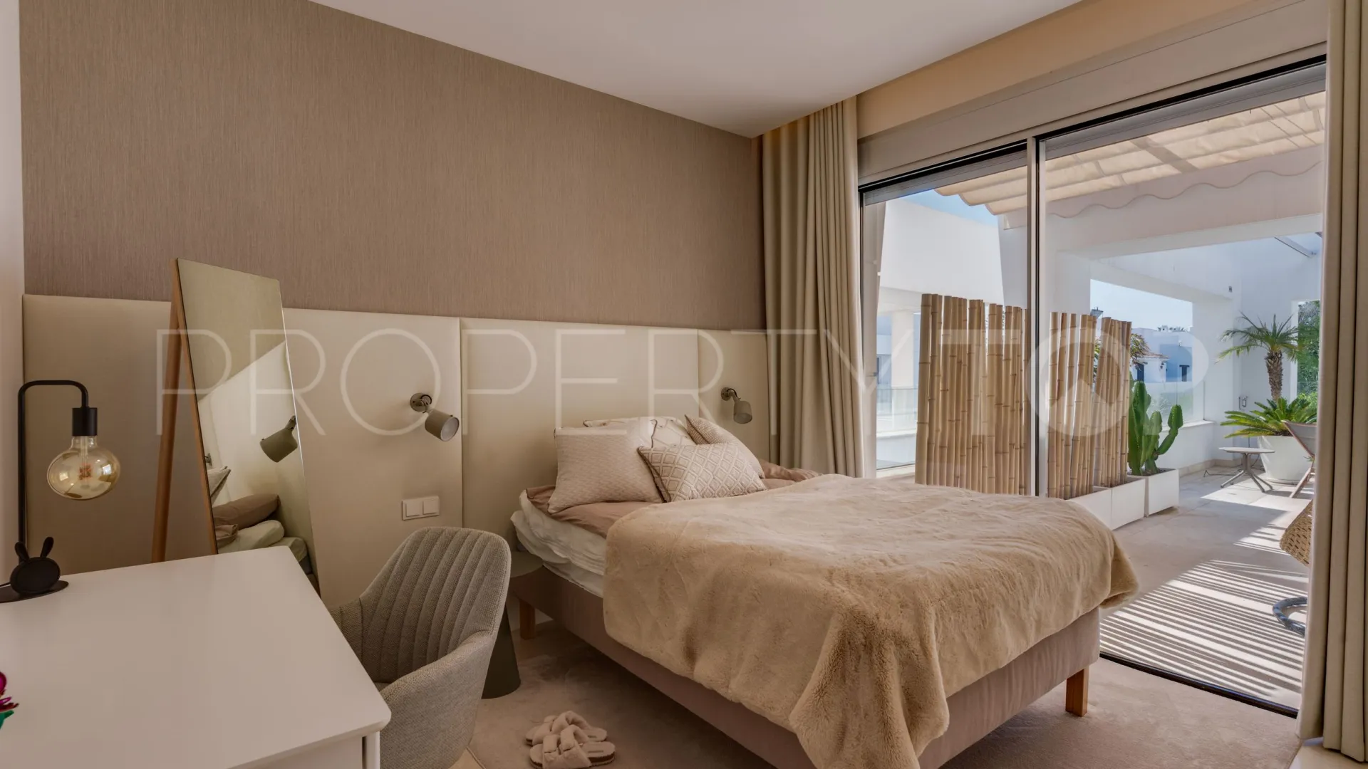 Comprar villa en Perlas del Mar