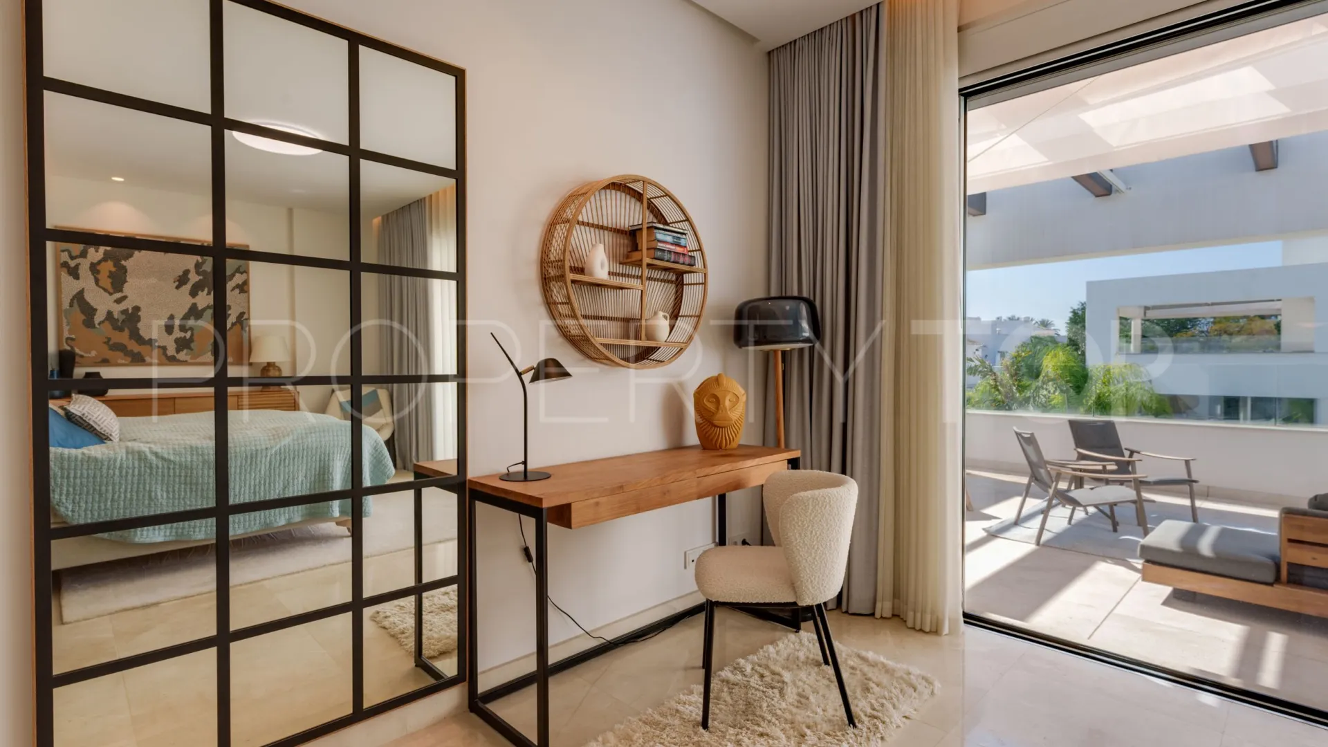 Comprar villa en Perlas del Mar