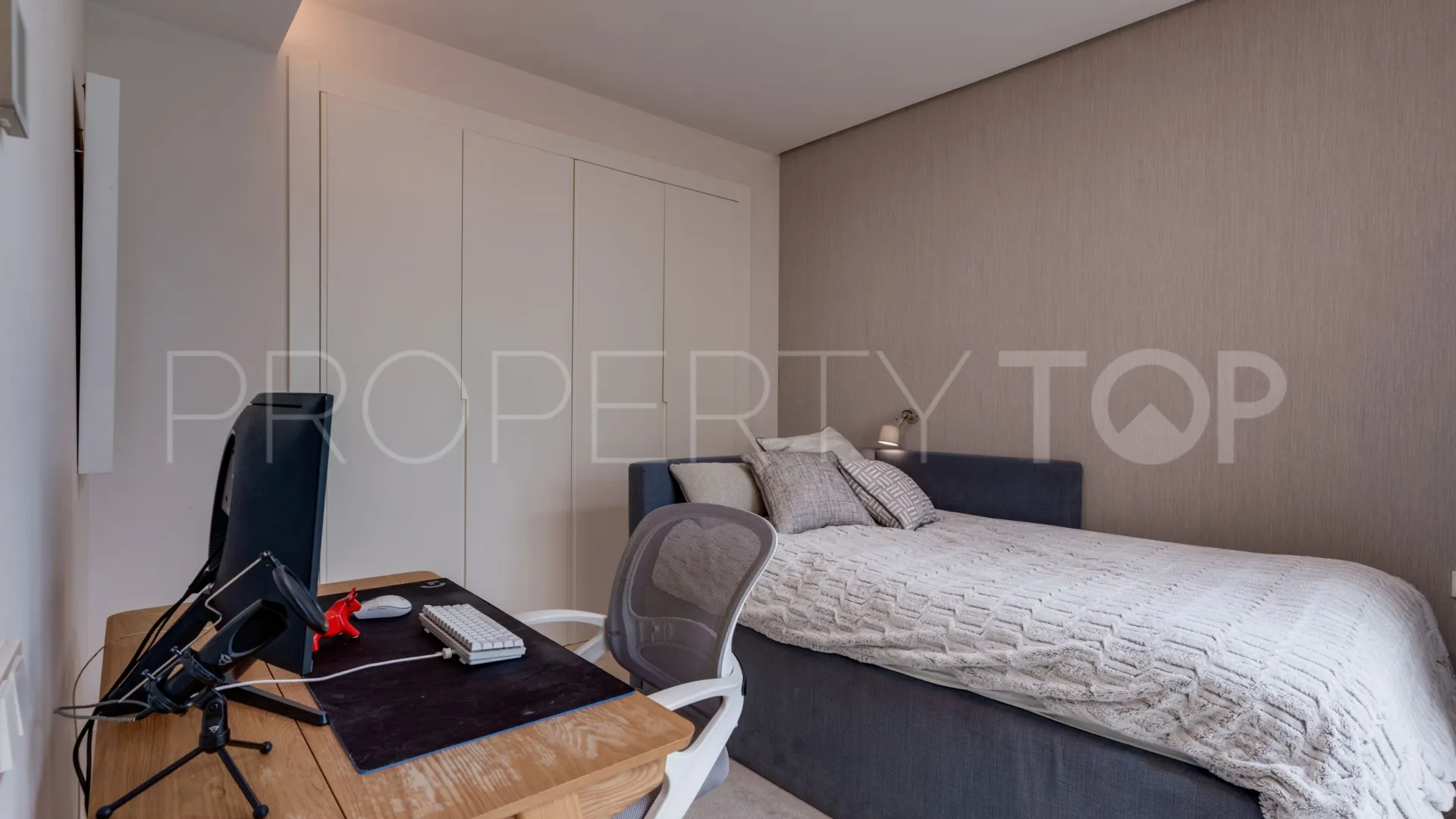 Comprar villa en Perlas del Mar