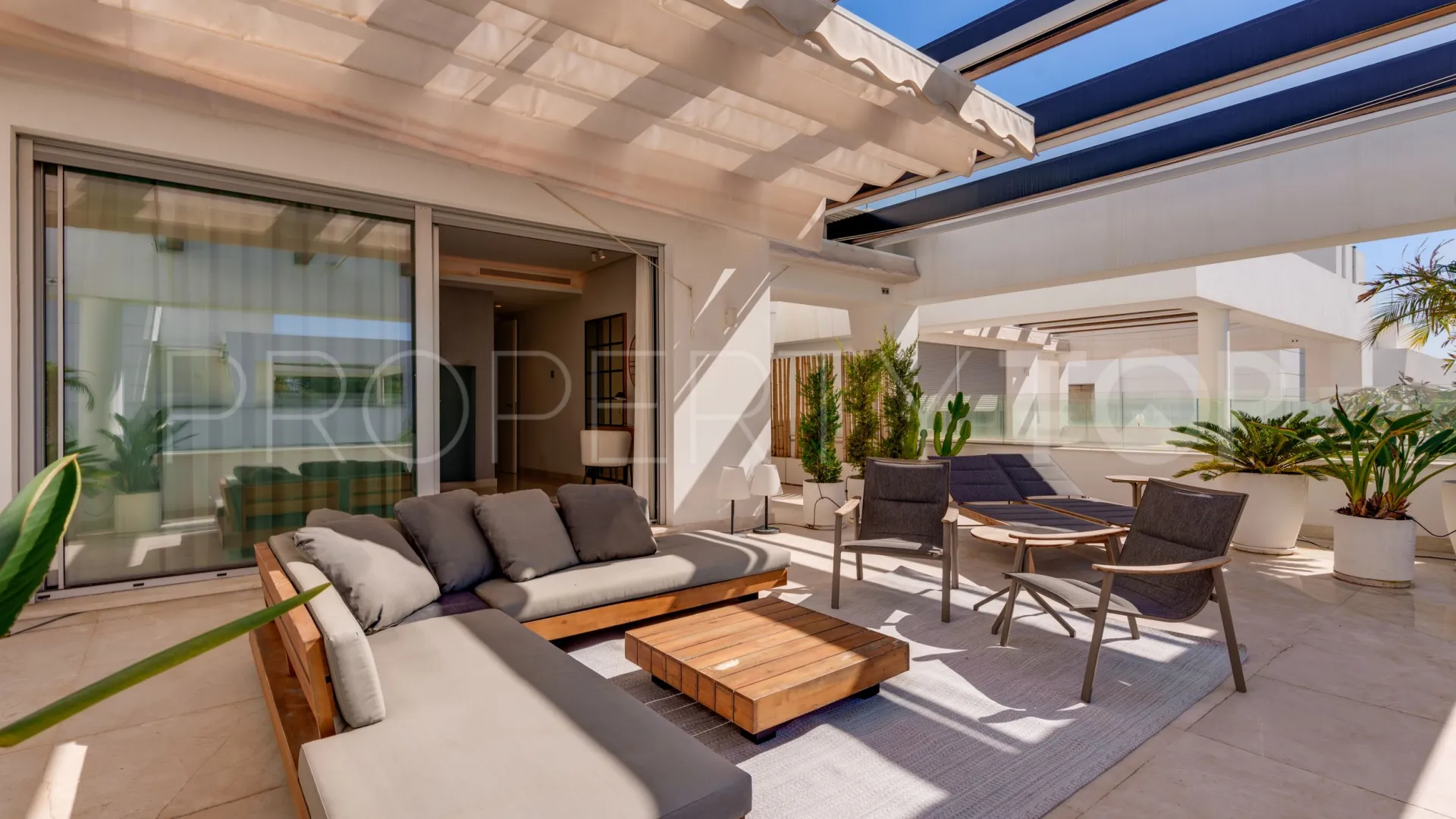 Comprar villa en Perlas del Mar