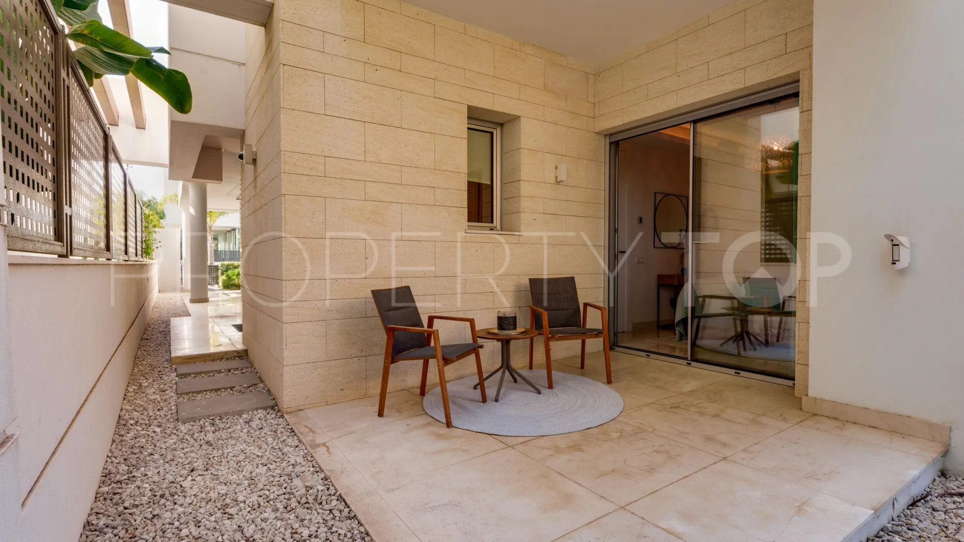 Comprar villa en Perlas del Mar